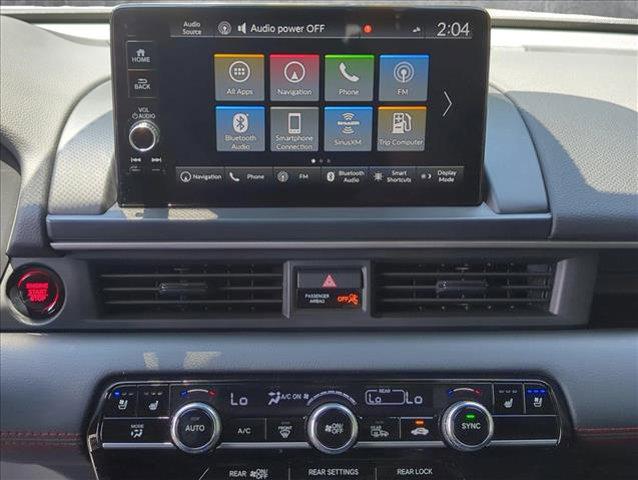 new 2025 Honda Pilot car, priced at $56,485