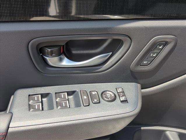 new 2025 Honda Pilot car, priced at $56,485