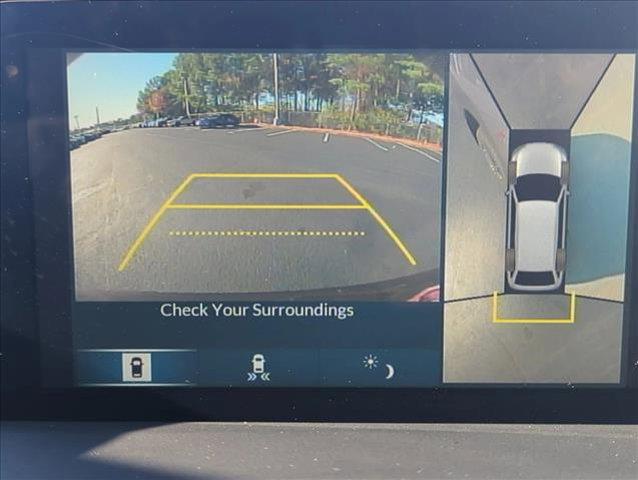 used 2024 Acura RDX car, priced at $42,599