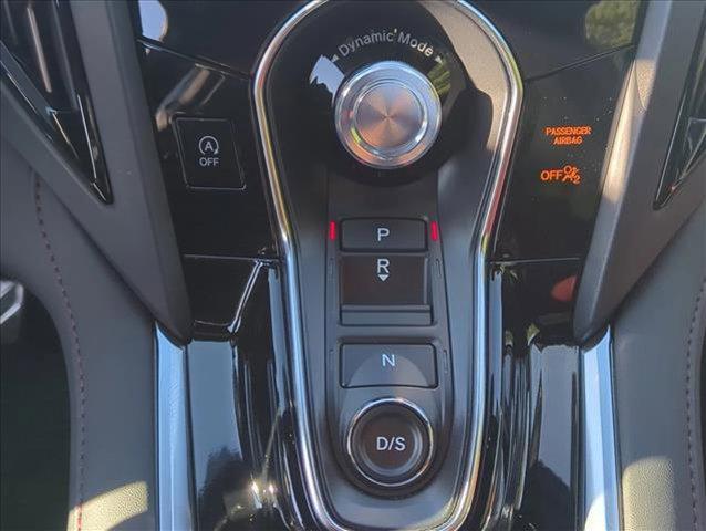 used 2024 Acura RDX car, priced at $42,599
