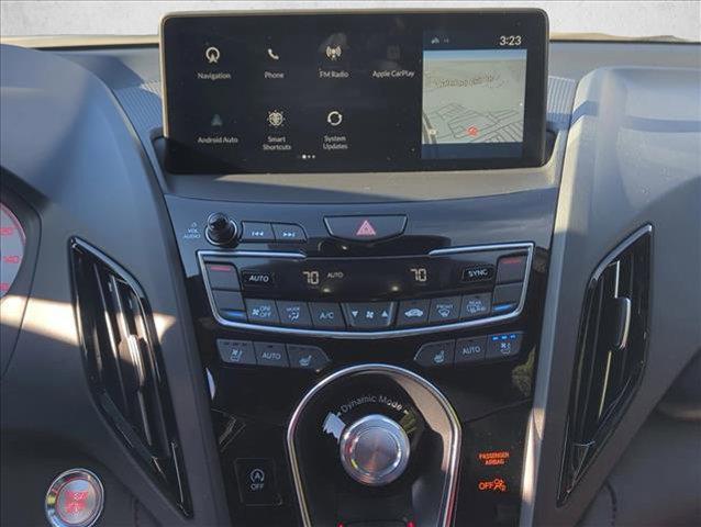 used 2024 Acura RDX car, priced at $42,599