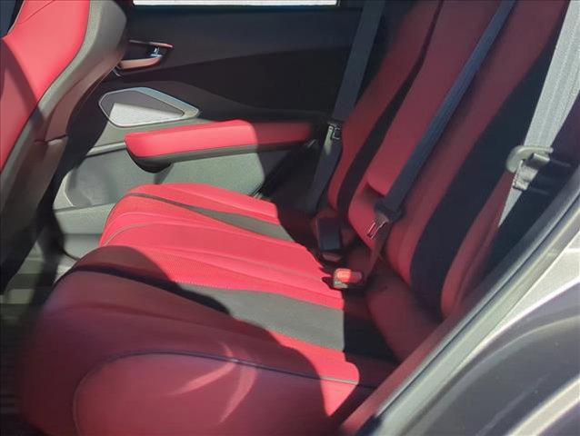 used 2024 Acura RDX car, priced at $42,599