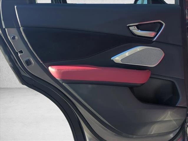 used 2024 Acura RDX car, priced at $42,599