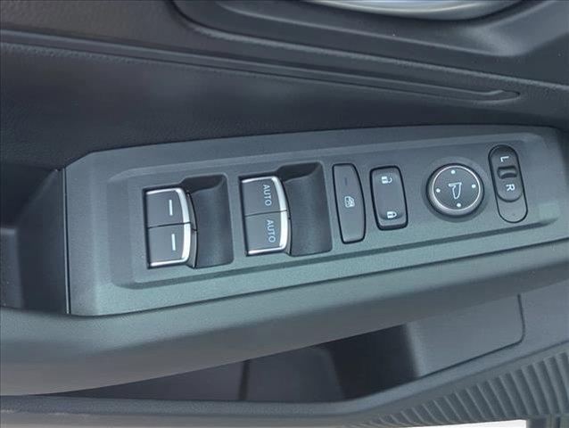 new 2025 Honda Accord car, priced at $28,688