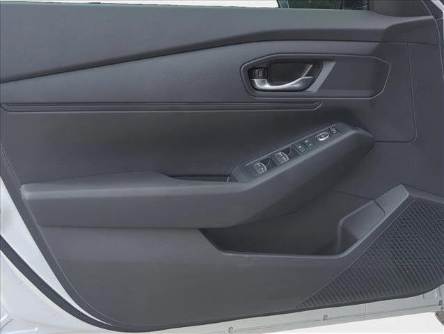 new 2025 Honda Accord car, priced at $28,688