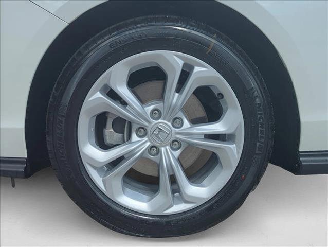 new 2025 Honda Accord car, priced at $28,688