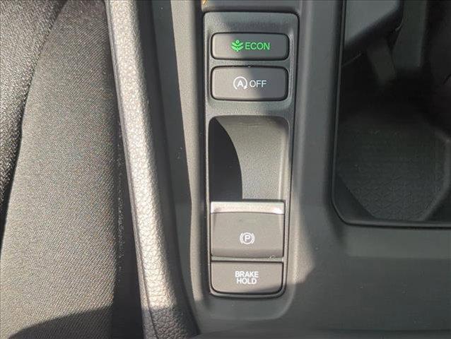 new 2025 Honda Accord car, priced at $28,688