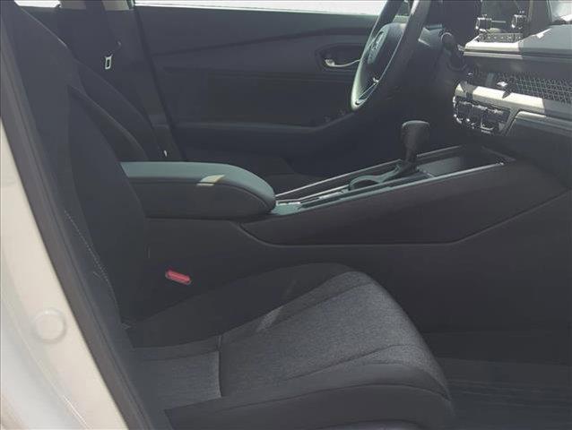 new 2025 Honda Accord car, priced at $28,688