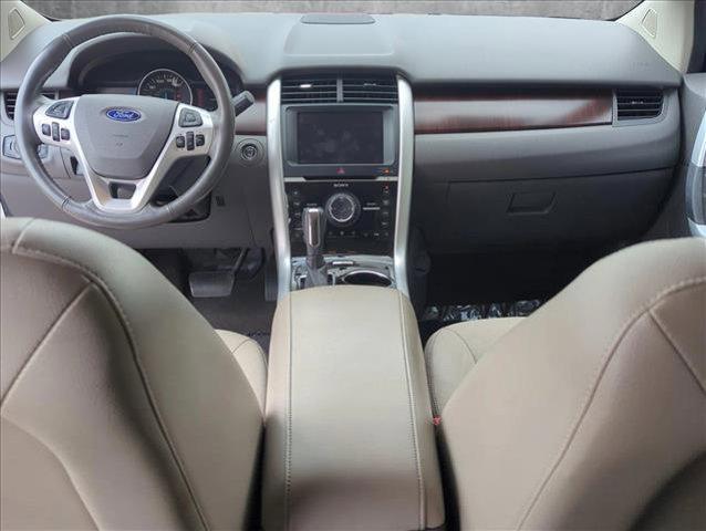 used 2012 Ford Edge car, priced at $8,120