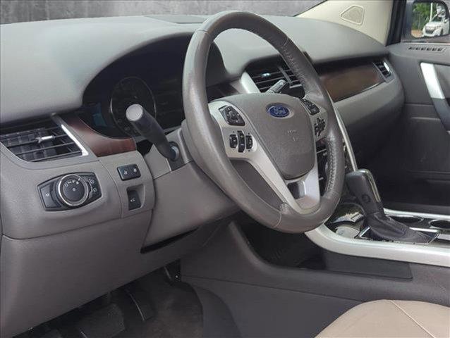 used 2012 Ford Edge car, priced at $8,120