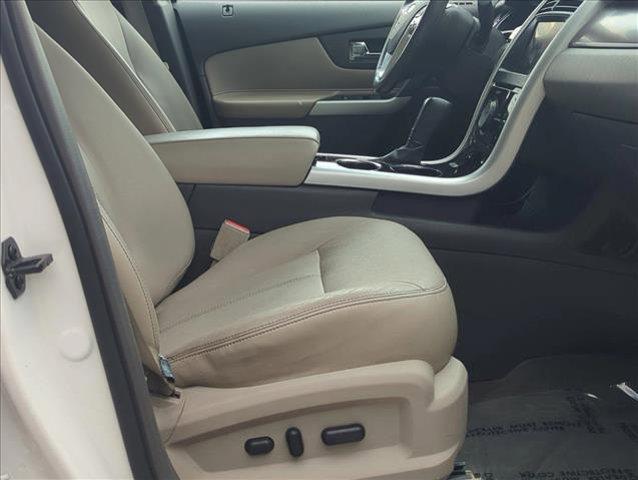 used 2012 Ford Edge car, priced at $8,120