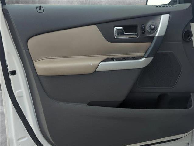 used 2012 Ford Edge car, priced at $8,120