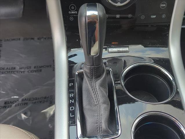 used 2012 Ford Edge car, priced at $8,120
