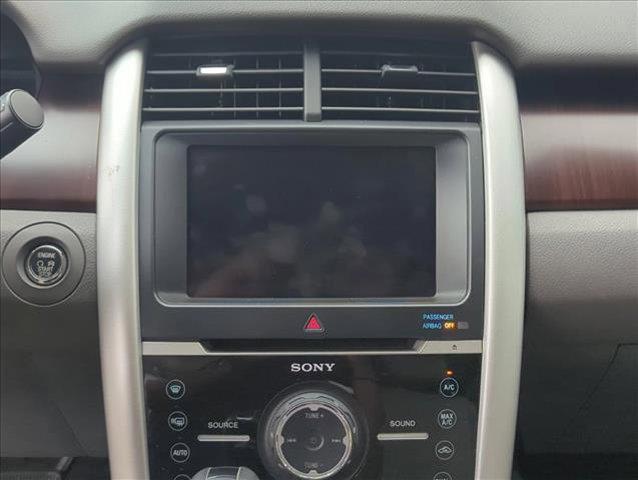 used 2012 Ford Edge car, priced at $8,120