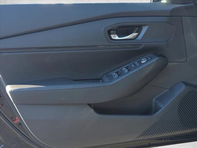 new 2025 Honda Accord Hybrid car, priced at $34,850