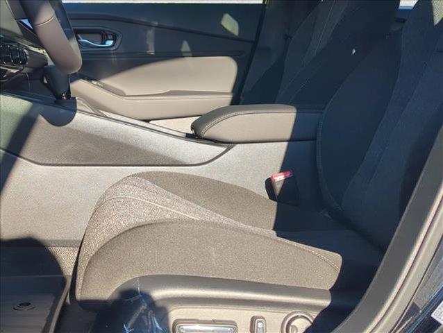 new 2025 Honda Accord Hybrid car, priced at $34,850