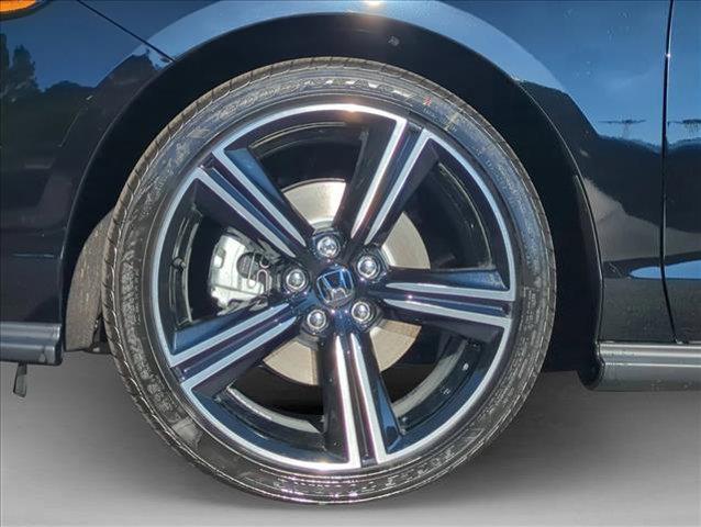 new 2025 Honda Accord Hybrid car, priced at $34,850