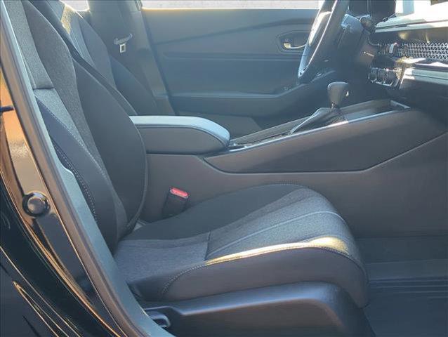 new 2025 Honda Accord Hybrid car, priced at $34,850