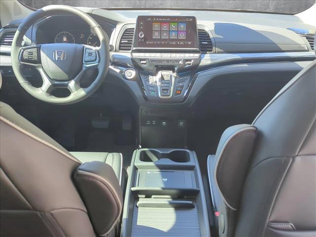 new 2025 Honda Odyssey car, priced at $49,477