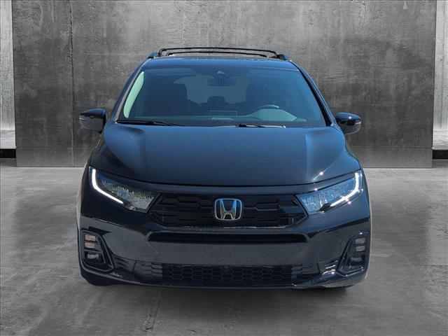 new 2025 Honda Odyssey car, priced at $49,477