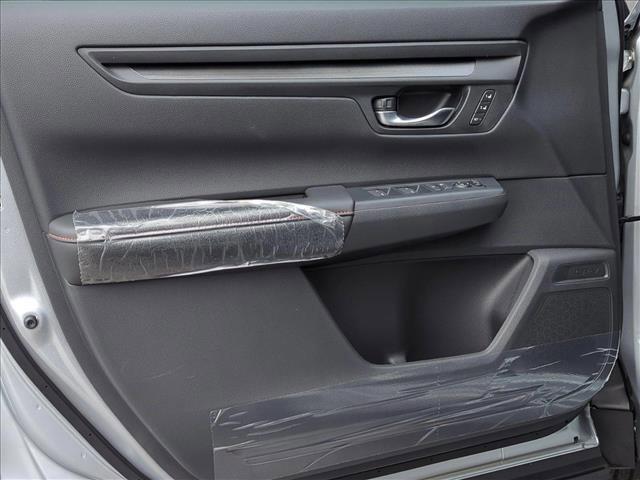 new 2025 Honda CR-V Hybrid car, priced at $37,042