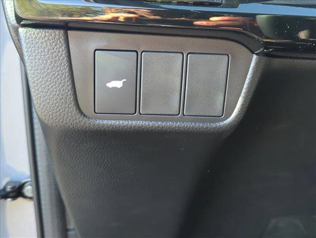 new 2026 Honda CR-V Hybrid car, priced at $41,089