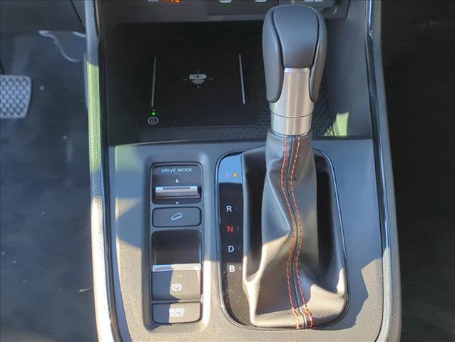 new 2026 Honda CR-V Hybrid car, priced at $41,089