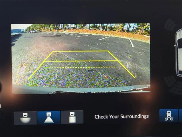 new 2026 Honda CR-V Hybrid car, priced at $41,089