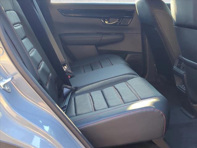 new 2026 Honda CR-V Hybrid car, priced at $41,089