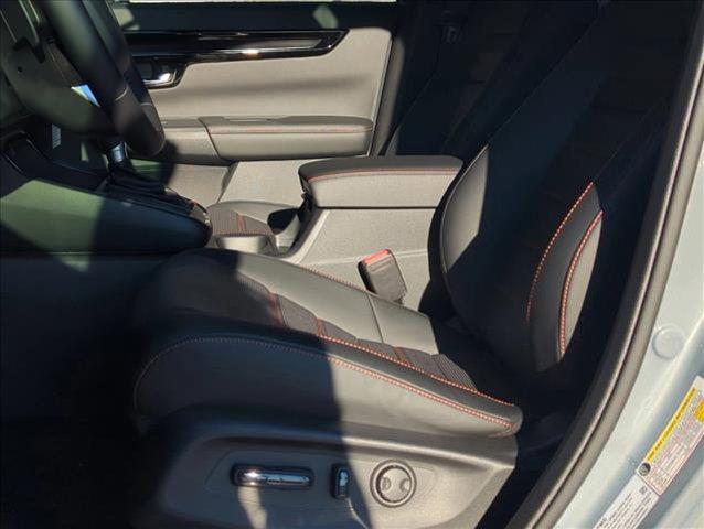 new 2026 Honda CR-V Hybrid car, priced at $41,089