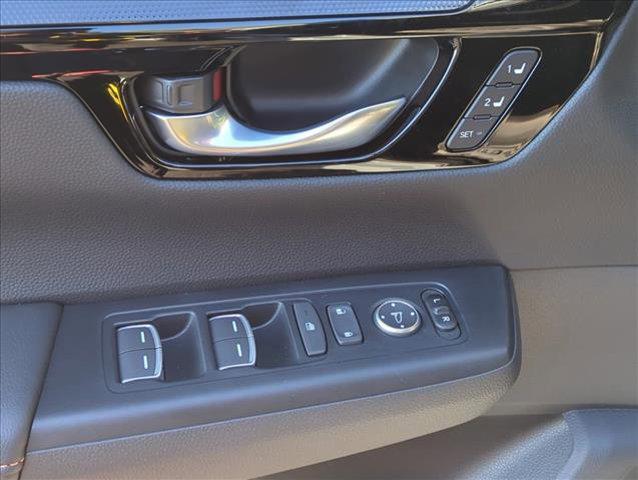 new 2026 Honda CR-V Hybrid car, priced at $41,089