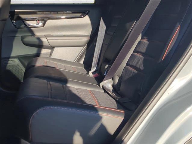 new 2026 Honda CR-V Hybrid car, priced at $41,089