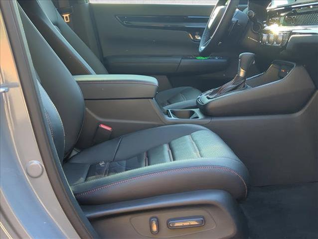 new 2026 Honda CR-V Hybrid car, priced at $41,089