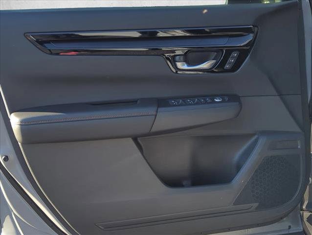 new 2026 Honda CR-V Hybrid car, priced at $41,089