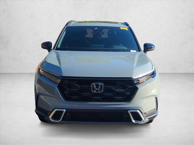 new 2026 Honda CR-V Hybrid car, priced at $41,089