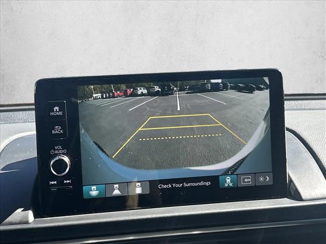 new 2025 Honda Pilot car, priced at $44,680