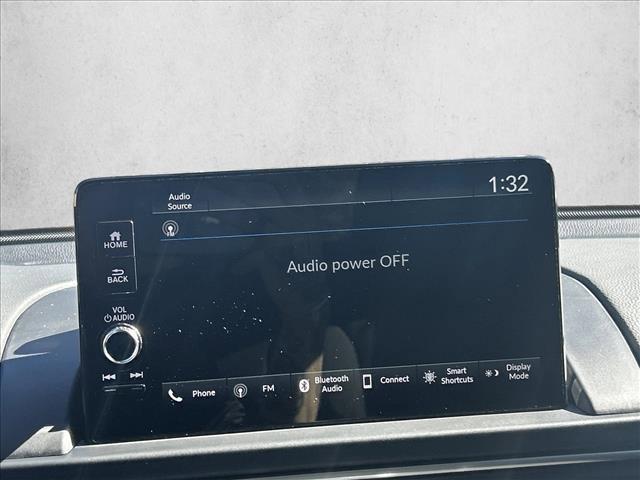 new 2025 Honda Pilot car, priced at $44,680