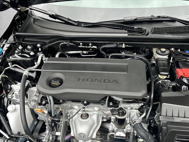 new 2026 Honda Civic car, priced at $27,790
