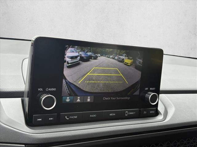 new 2025 Honda Accord car, priced at $28,302