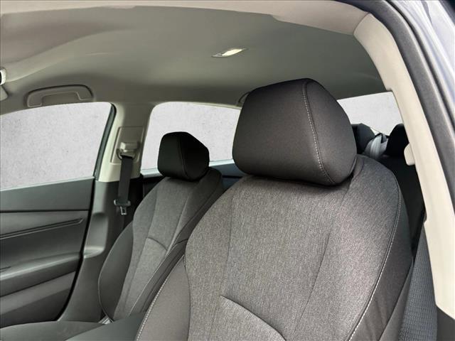 new 2025 Honda Accord car, priced at $28,302