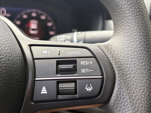 new 2025 Honda Accord car, priced at $28,302