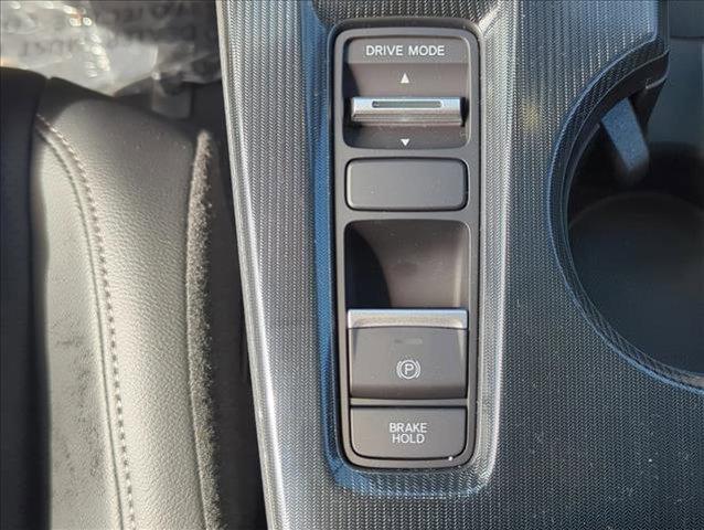 new 2026 Honda Civic Hybrid car, priced at $34,690