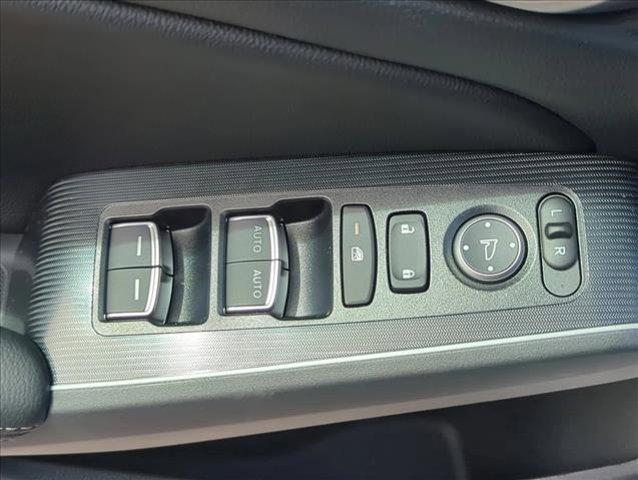 new 2026 Honda Civic Hybrid car, priced at $34,690