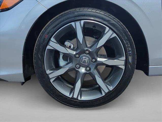 new 2026 Honda Civic Hybrid car, priced at $34,690