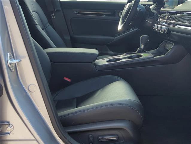 new 2026 Honda Civic Hybrid car, priced at $34,690