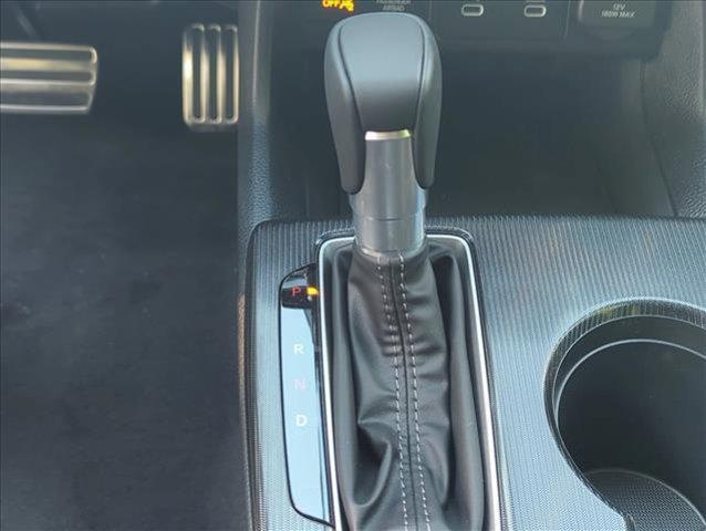 new 2026 Honda Civic Hybrid car, priced at $30,257