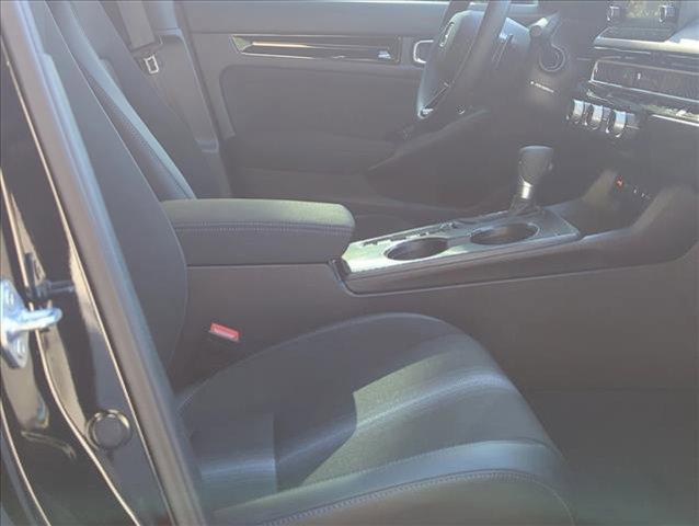 new 2026 Honda Civic Hybrid car, priced at $30,257