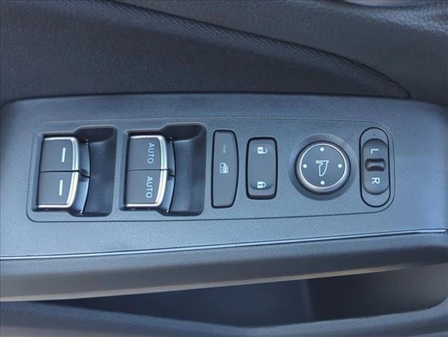 new 2026 Honda Civic Hybrid car, priced at $30,257