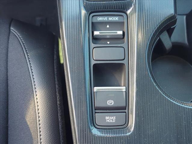 new 2026 Honda Civic Hybrid car, priced at $30,257