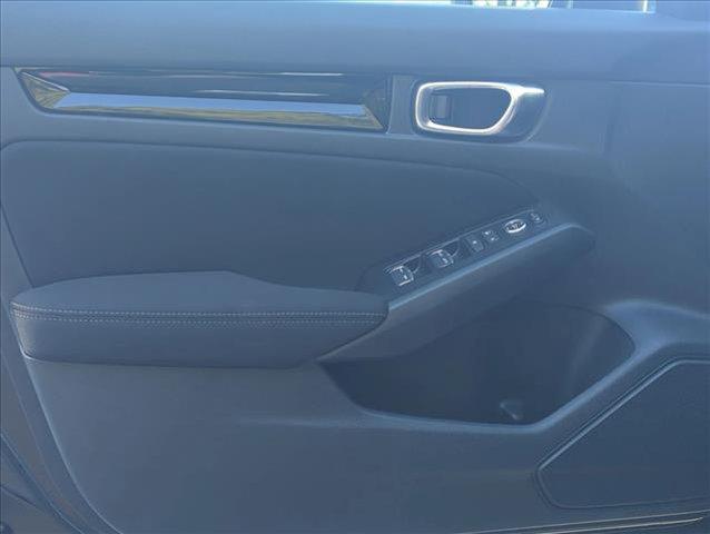 new 2026 Honda Civic Hybrid car, priced at $30,257